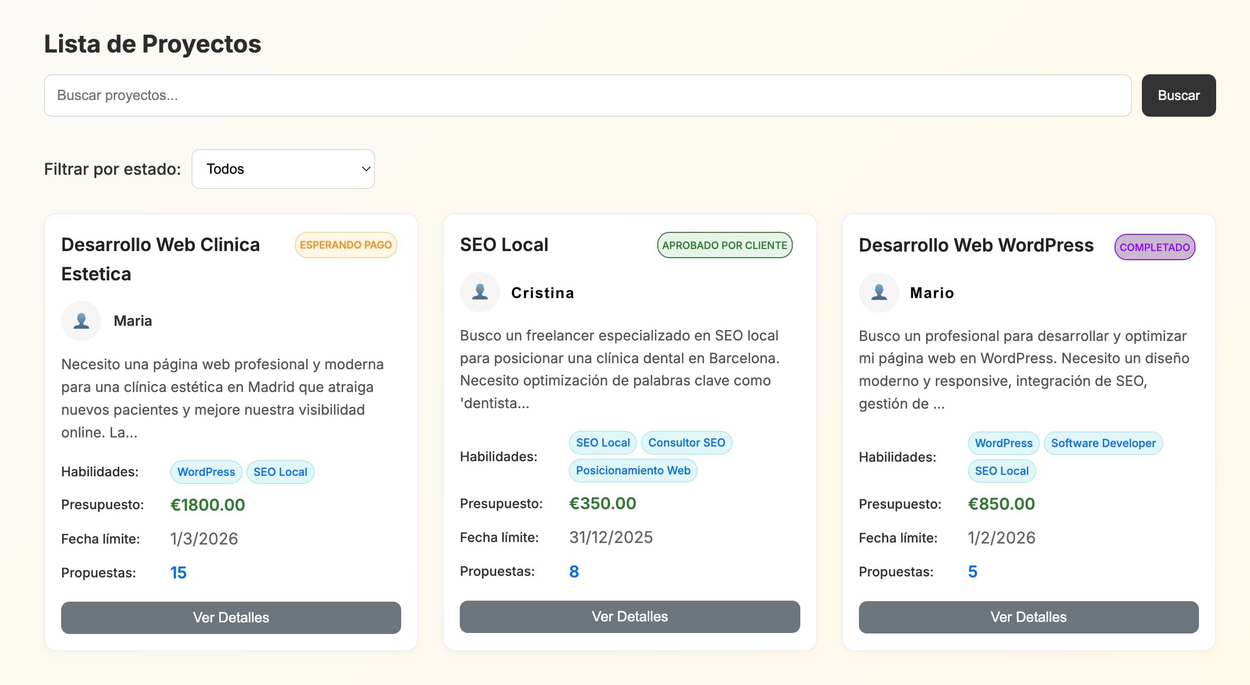 Contrata a los mejores Freelancers tecnológicos