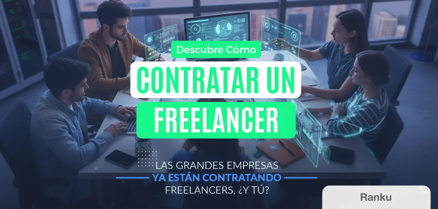 Del Diagnóstico SEO a la Acción Freelance, un Ecosistema Integrado para el Éxito Local en 2026