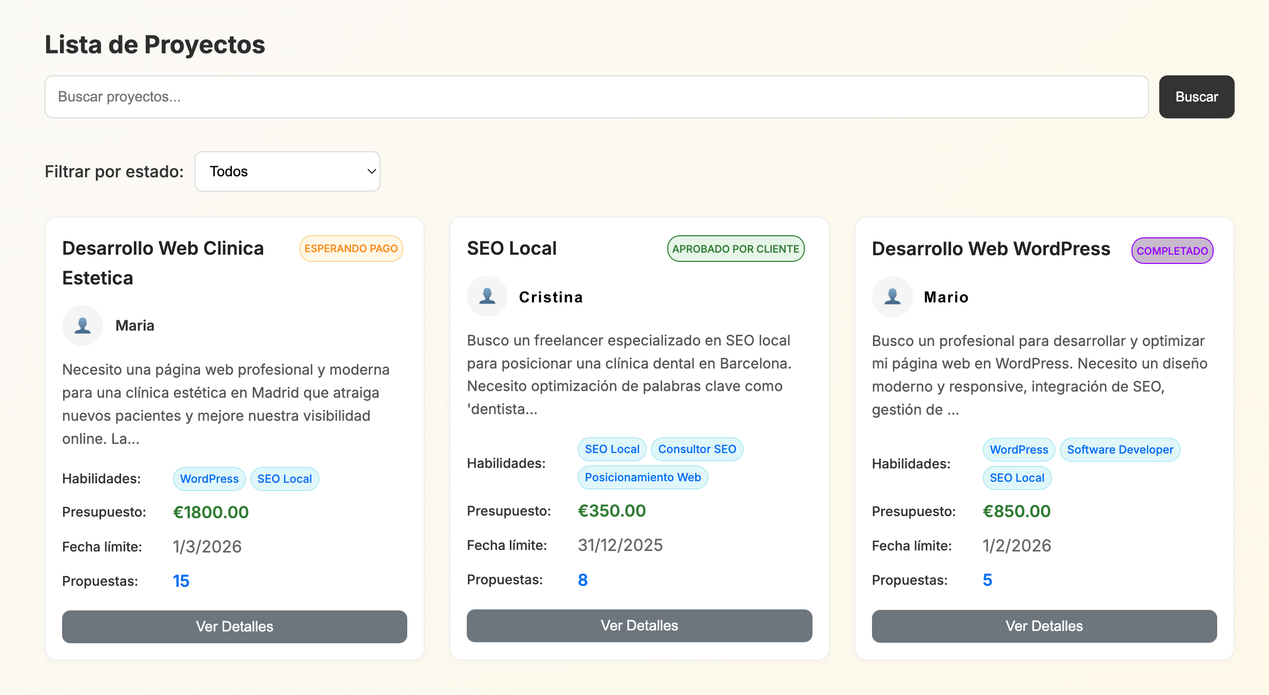 Contrata a los mejores Freelancers tecnológicos